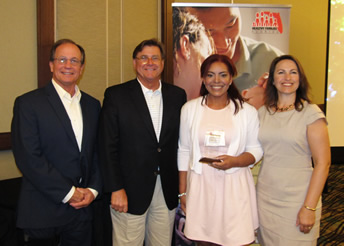 Denise Tejada, HF Charlotte