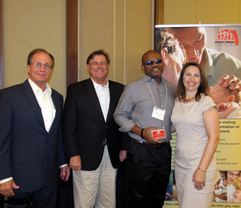 Jean-Robert Menard, HF Broward