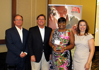 Terri Keys, HF Gadsden-Leon