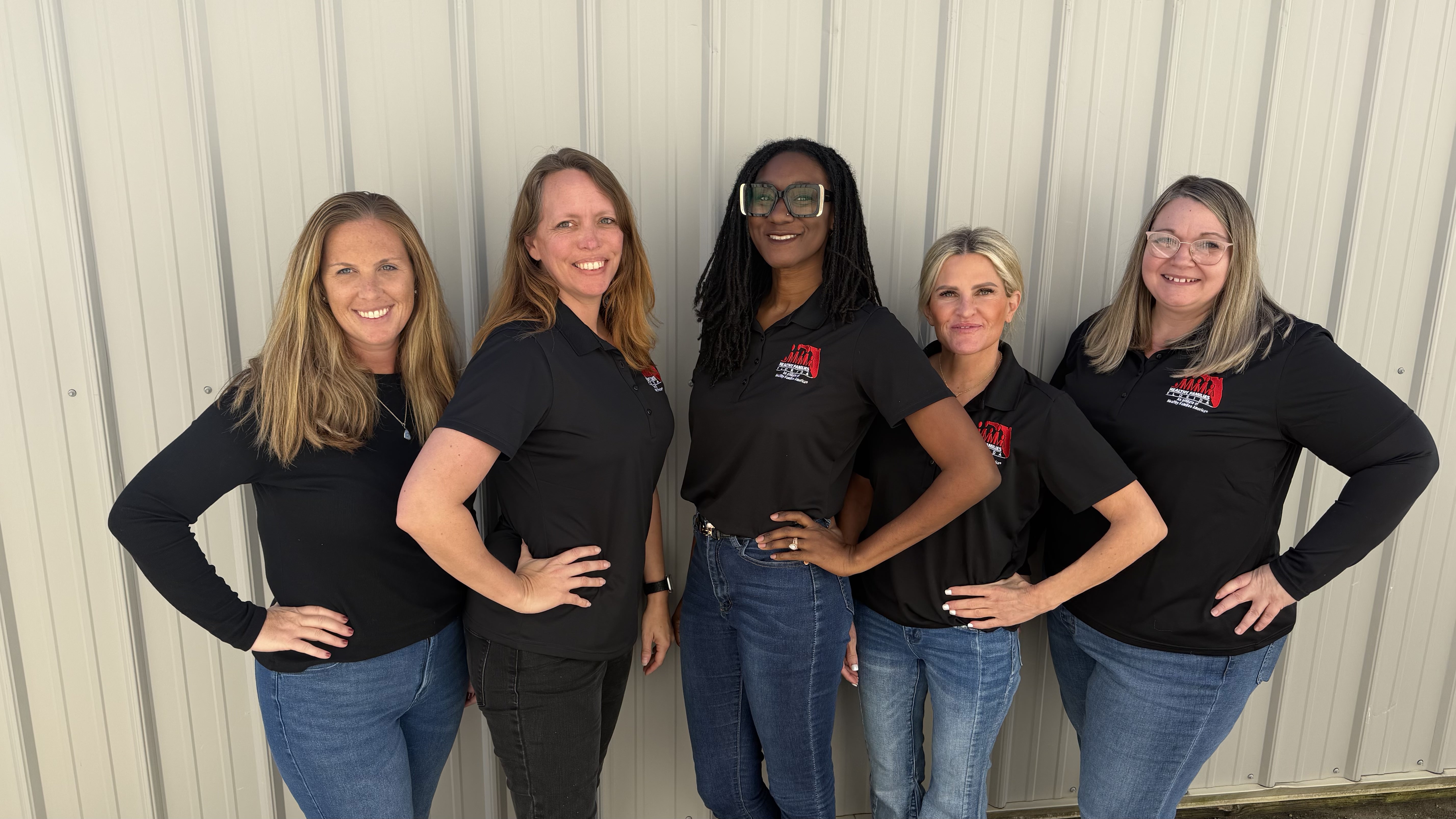 Healthy Families Bay