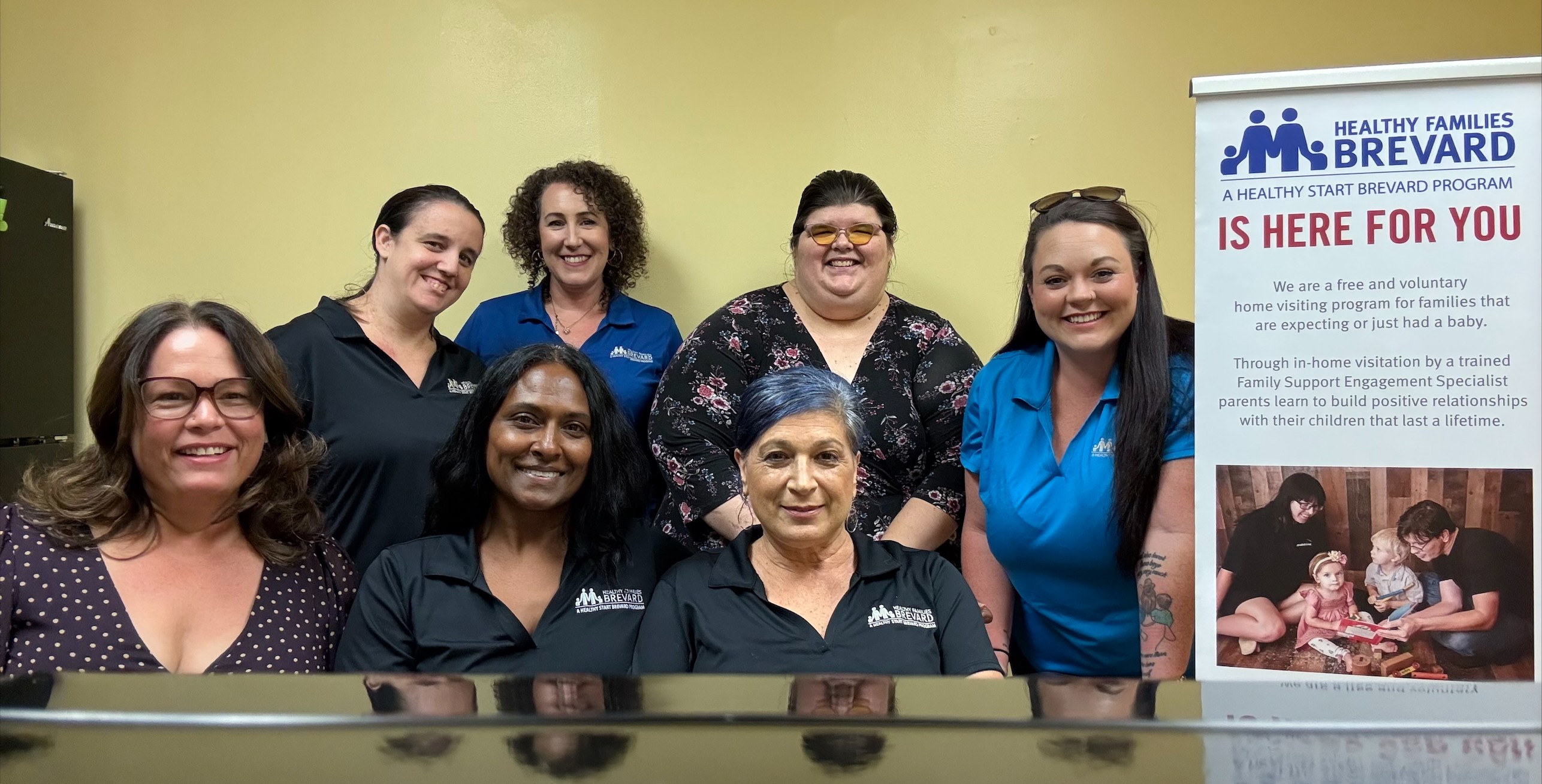 Healthy Families Brevard ~ Melbourne