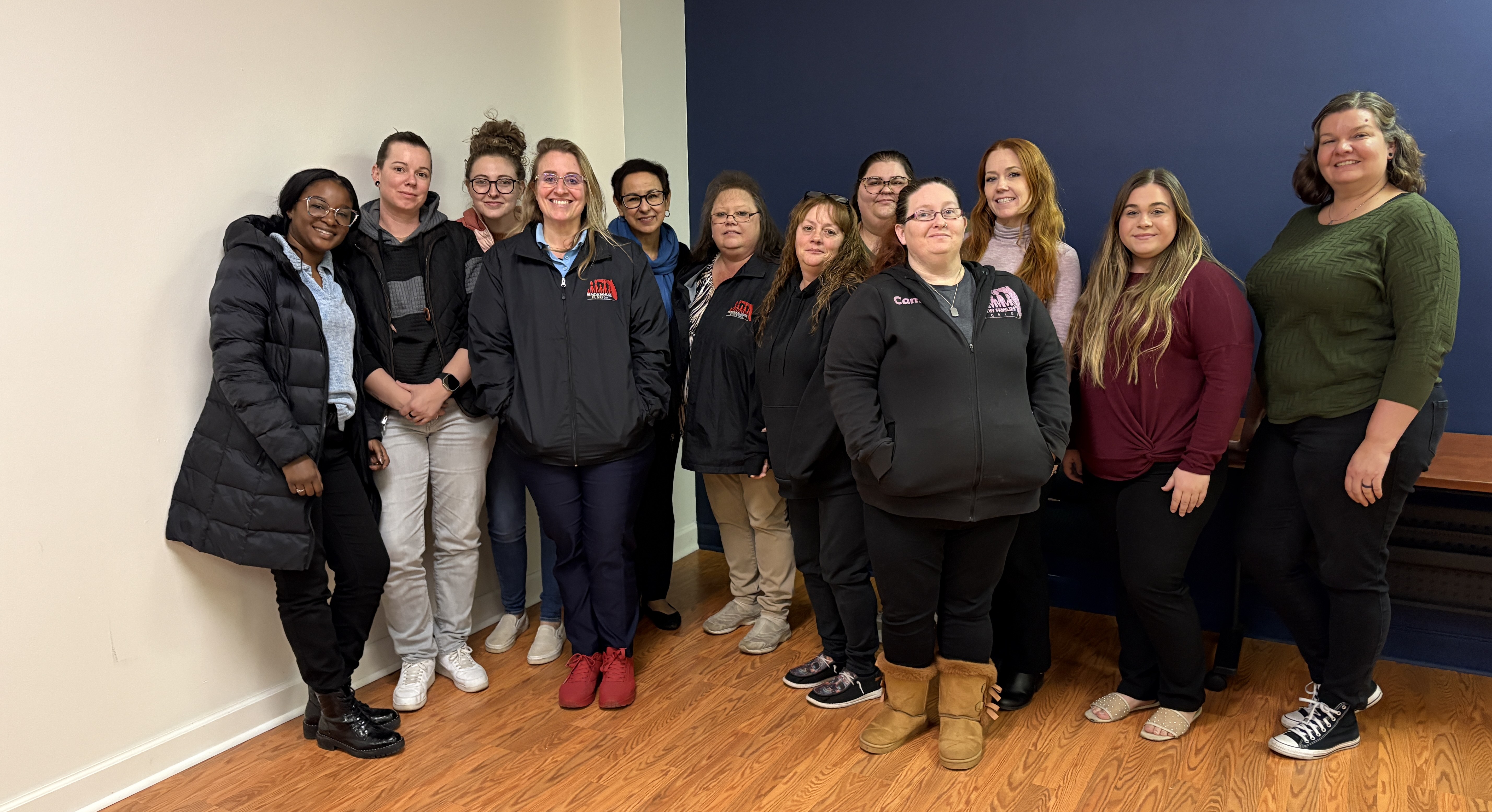 Healthy Families West Florida